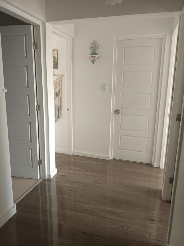 en Venta Amplio Departamento Con Vista Al Mar, Viña del Mar