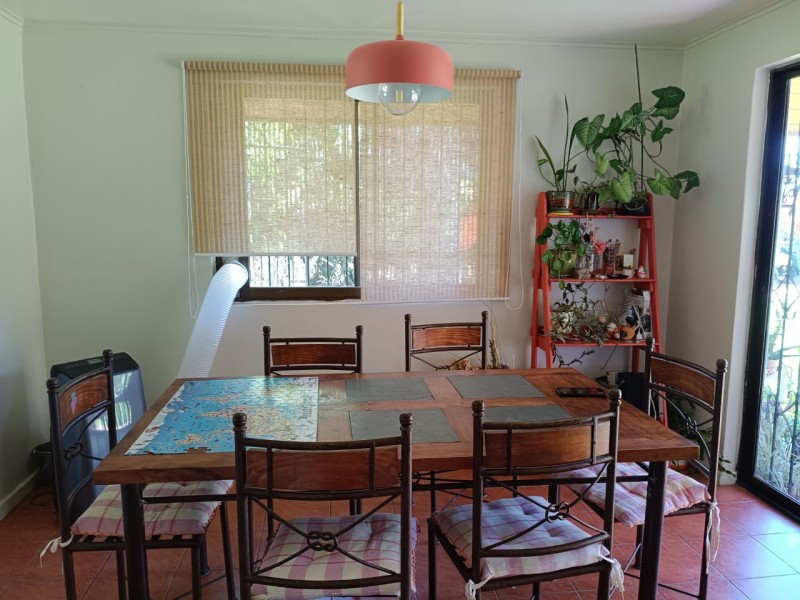 Exclusiva Casa en Entorno Rural – Santa Cruz