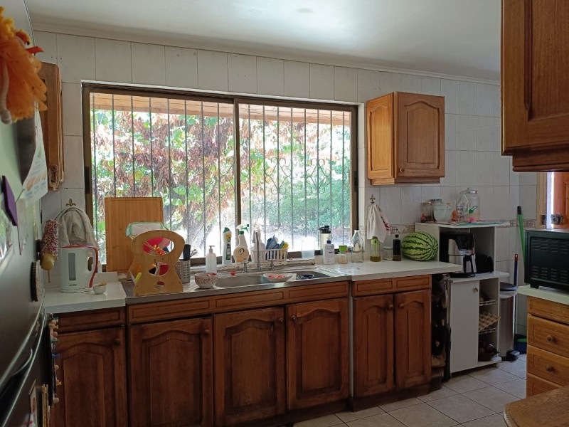 Exclusiva Casa en Entorno Rural – Santa Cruz