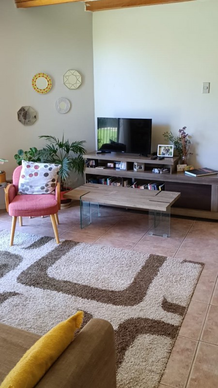 Exclusiva Casa en Entorno Rural – Santa Cruz