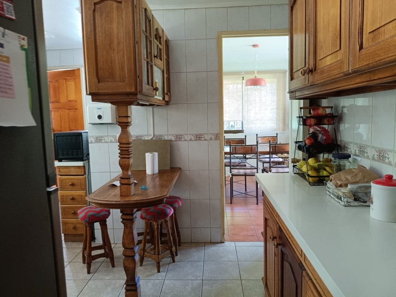 Exclusiva Casa en Entorno Rural – Santa Cruz