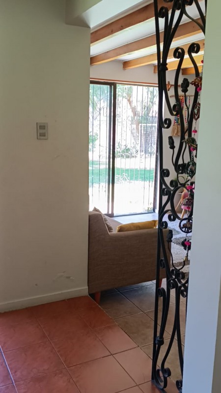 Exclusiva Casa en Entorno Rural – Santa Cruz