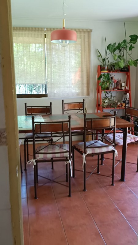 Exclusiva Casa en Entorno Rural – Santa Cruz