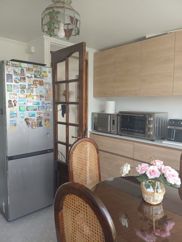en Venta Amplio Departamento Con Vista Al Mar, Viña del Mar