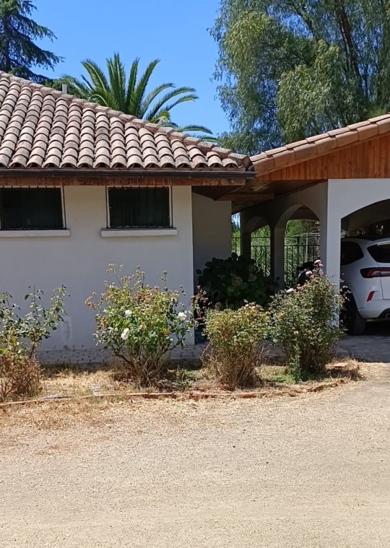 Exclusiva Casa en Entorno Rural – Santa Cruz