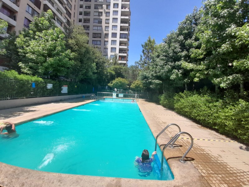 Departamento en Venta | San Miguel – Ciudad del Niño ✨