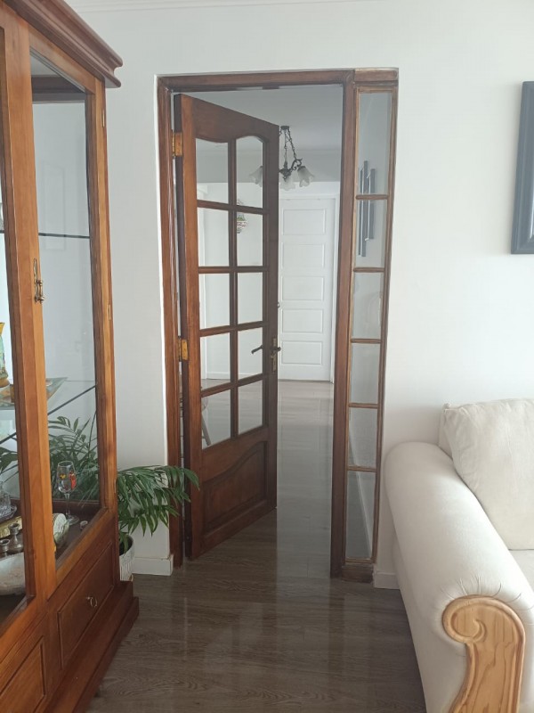 en Venta Amplio Departamento Con Vista Al Mar, Viña del Mar