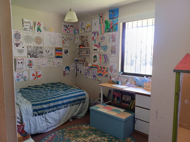 Exclusiva Casa en Entorno Rural – Santa Cruz