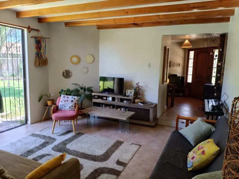 Exclusiva Casa en Entorno Rural – Santa Cruz