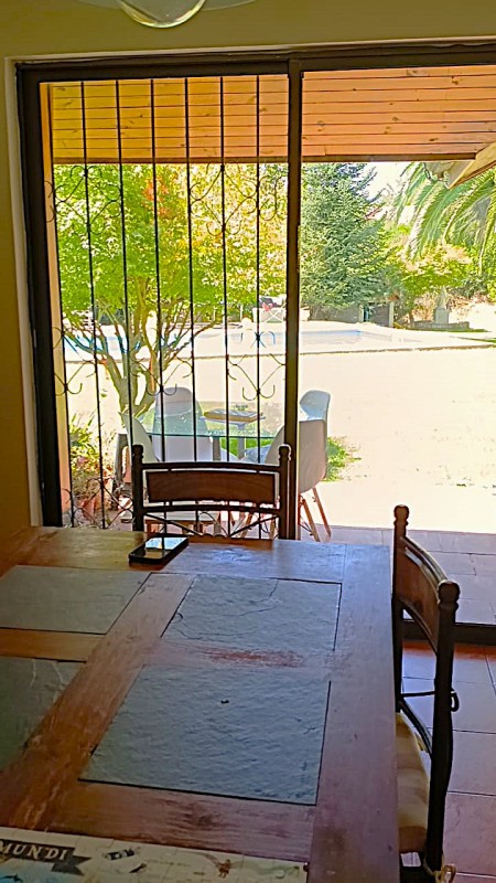 Exclusiva Casa en Entorno Rural – Santa Cruz