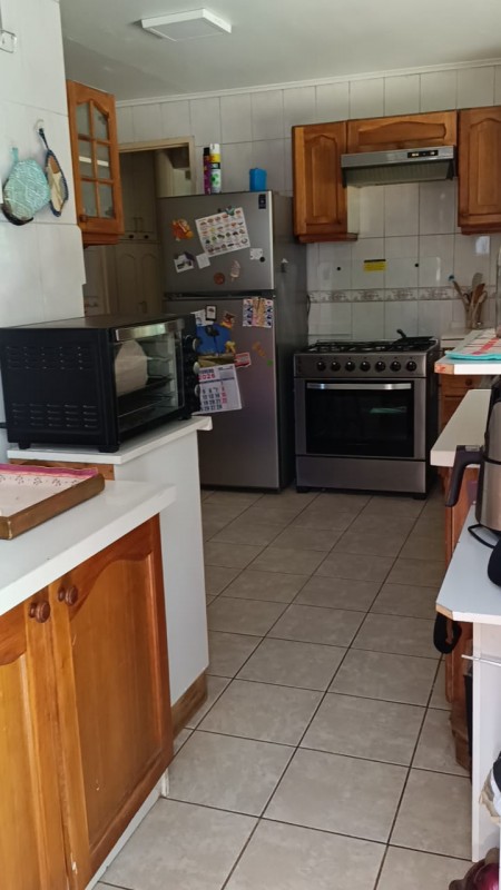 Exclusiva Casa en Entorno Rural – Santa Cruz