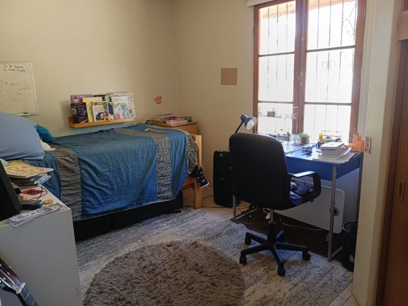 Exclusiva Casa en Entorno Rural – Santa Cruz