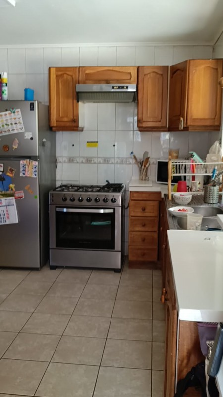 Exclusiva Casa en Entorno Rural – Santa Cruz