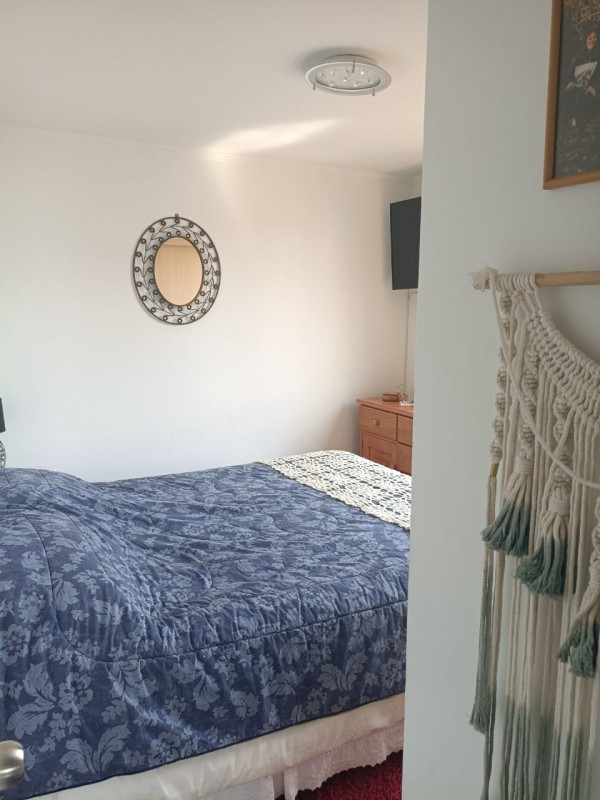 en Venta Amplio Departamento Con Vista Al Mar, Viña del Mar