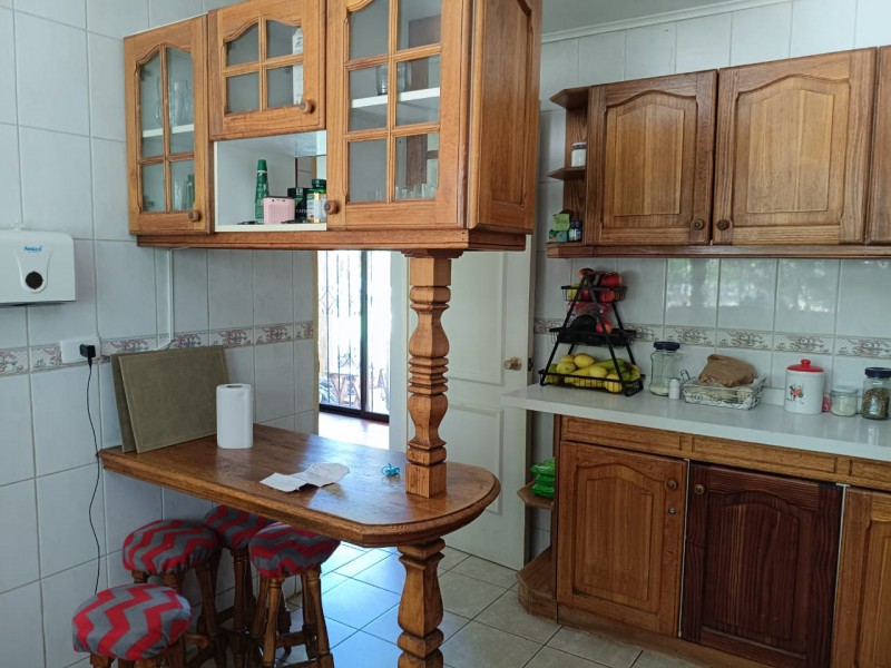 Exclusiva Casa en Entorno Rural – Santa Cruz