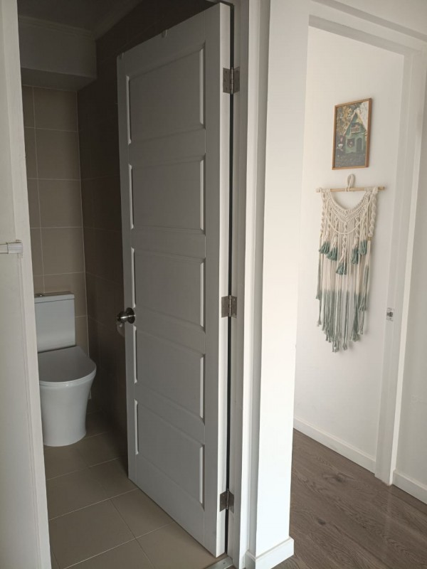 en Venta Amplio Departamento Con Vista Al Mar, Viña del Mar