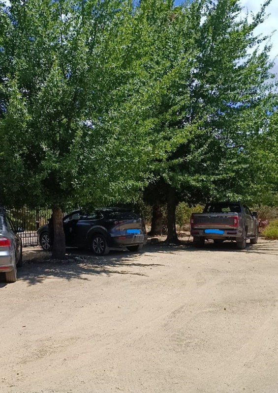 Exclusiva Casa en Entorno Rural – Santa Cruz