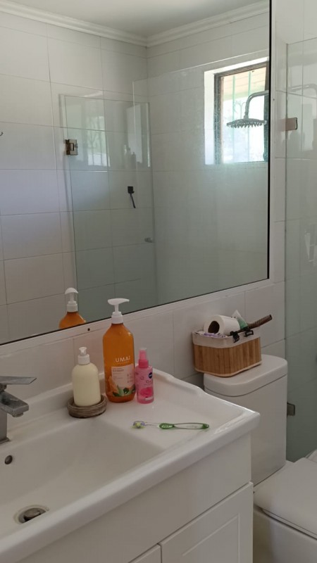 Exclusiva Casa en Entorno Rural – Santa Cruz