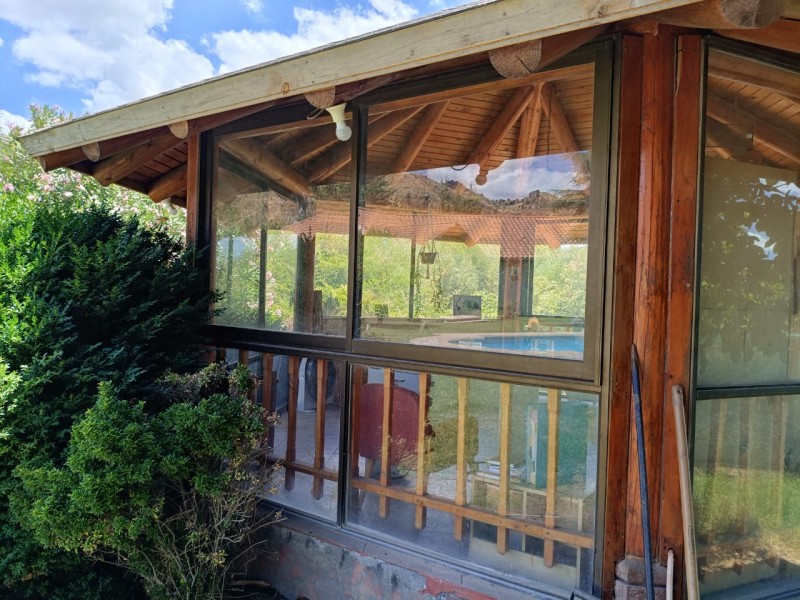 Exclusiva Casa en Entorno Rural – Santa Cruz