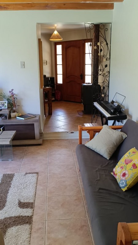 Exclusiva Casa en Entorno Rural – Santa Cruz