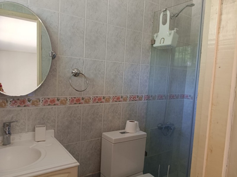 Exclusiva Casa en Entorno Rural – Santa Cruz