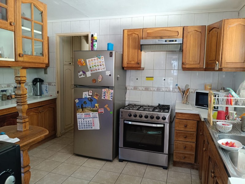 Exclusiva Casa en Entorno Rural – Santa Cruz