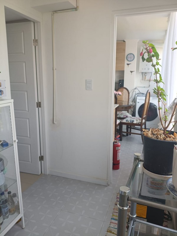 en Venta Amplio Departamento Con Vista Al Mar, Viña del Mar