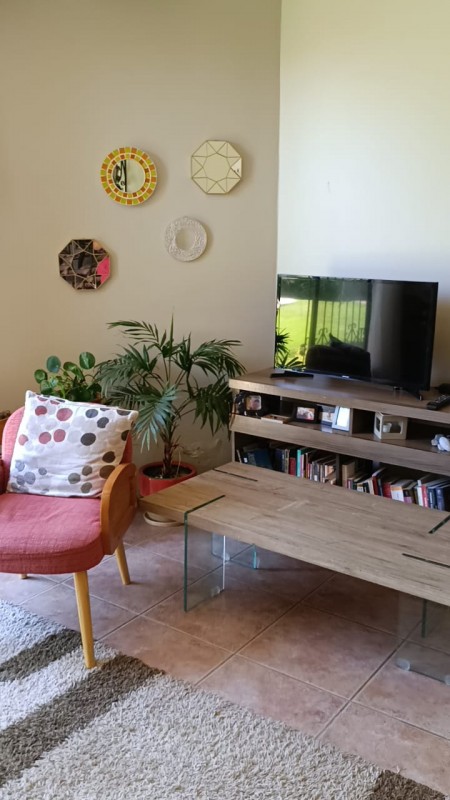 Exclusiva Casa en Entorno Rural – Santa Cruz