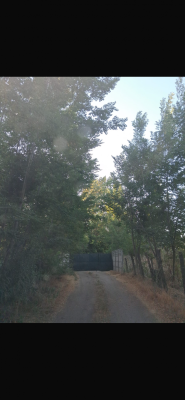 Parcela de 1 Hectárea en Rinconada de Silva, Putaendo