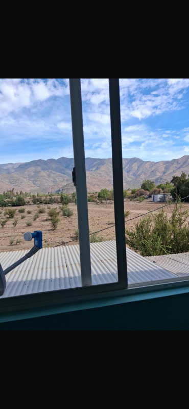 Casa Putaendo $398.000.- Villa los Rios