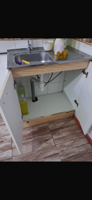 Casa Putaendo $398.000.- Villa los Rios