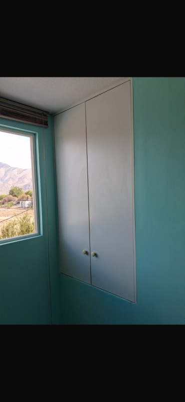 Casa Putaendo $398.000.- Villa los Rios