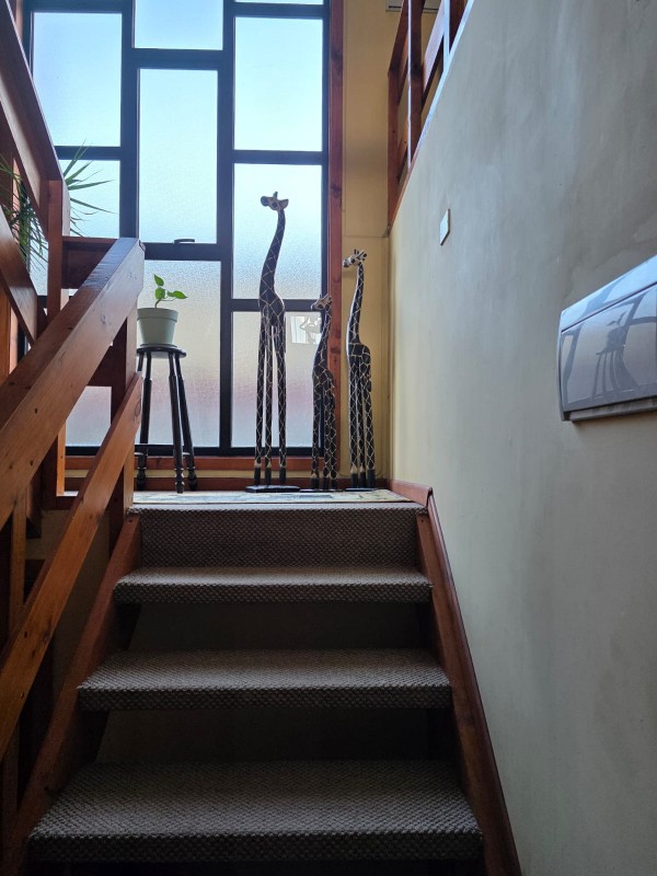 Hermosa Casa