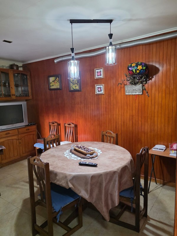 Hermosa Casa