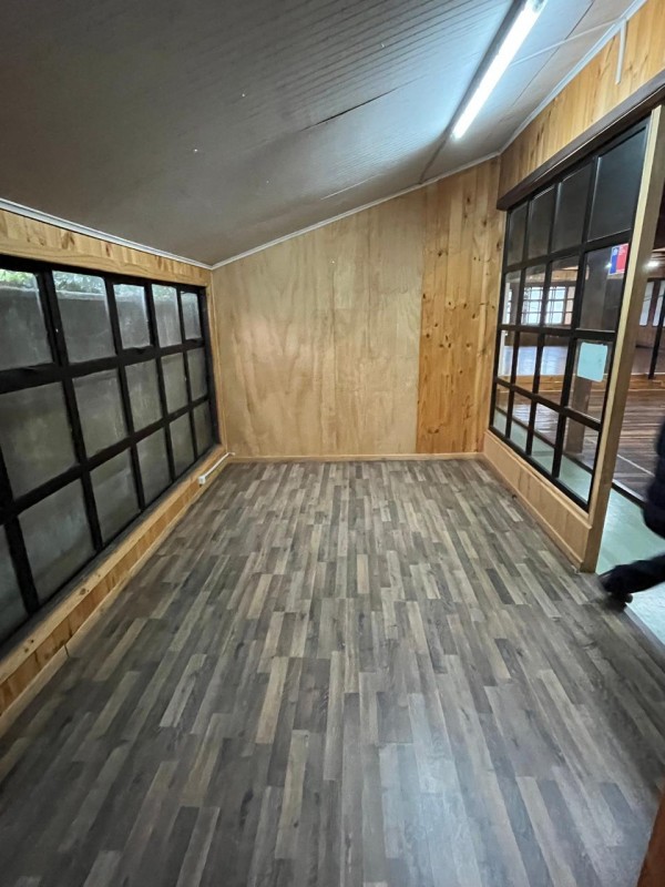 en el Centro de Osorno