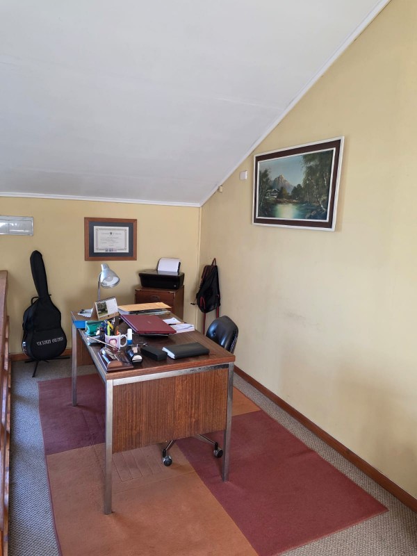 Hermosa Casa