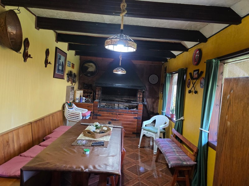 Hermosa Casa