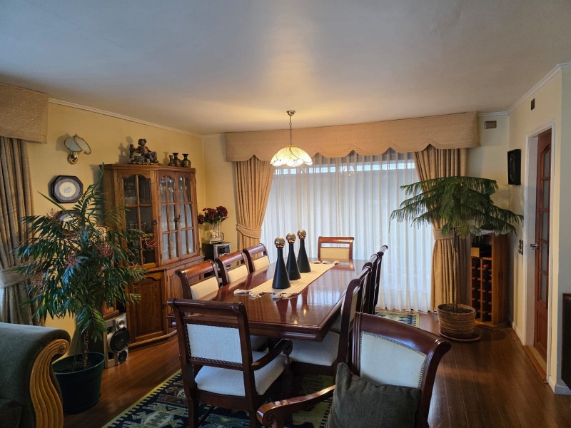 Hermosa Casa