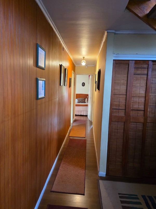 Hermosa Casa