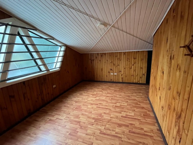 en el Centro de Osorno