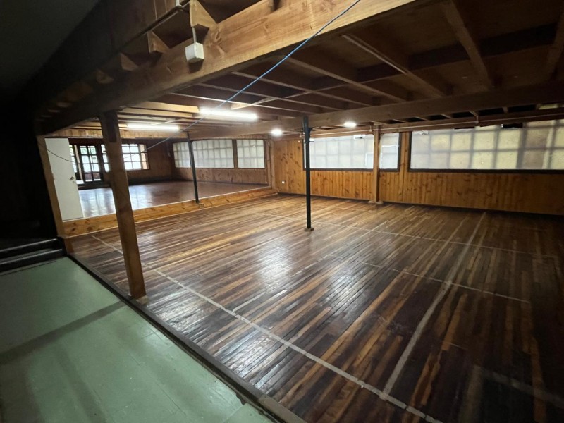 en el Centro de Osorno