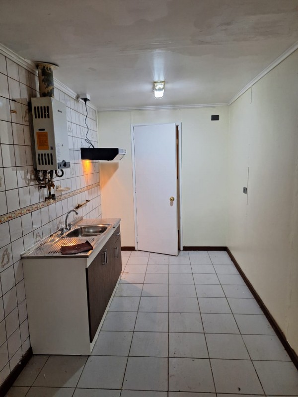 Casa en Ovejeria Alto