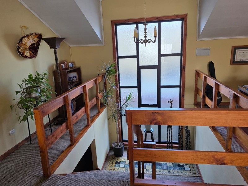 Hermosa Casa