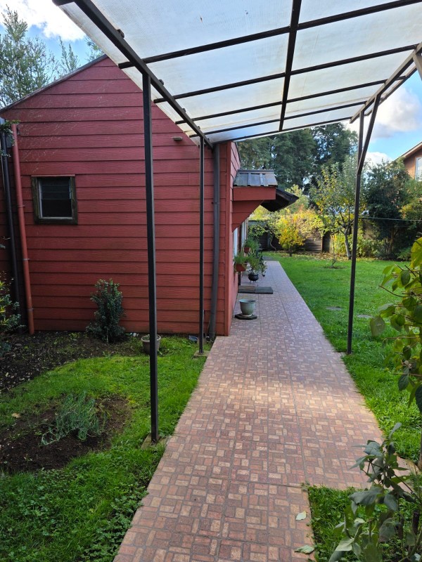 Hermosa Casa