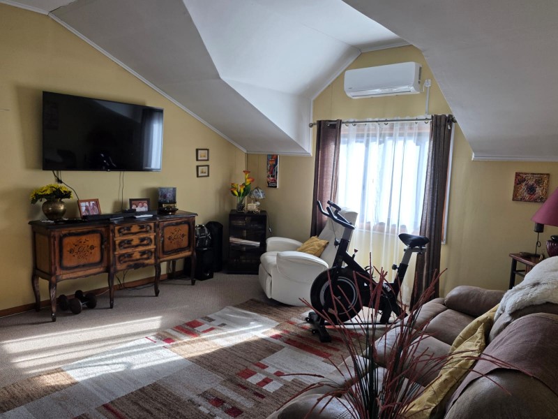 Hermosa Casa