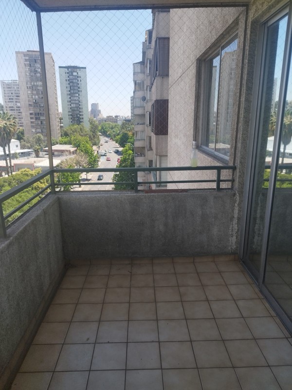 Departamento Postal Central