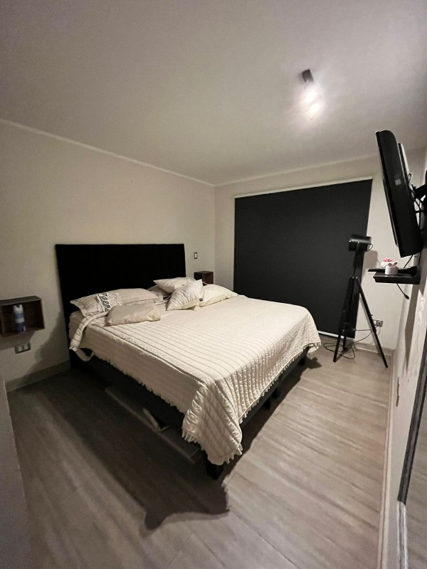Condominio los Parrones Rancagua