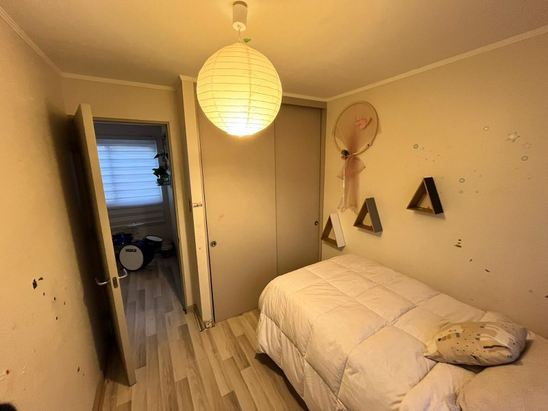 Condominio los Parrones Rancagua