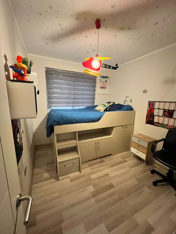 Condominio los Parrones Rancagua