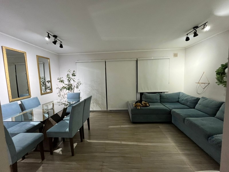Condominio los Parrones Rancagua